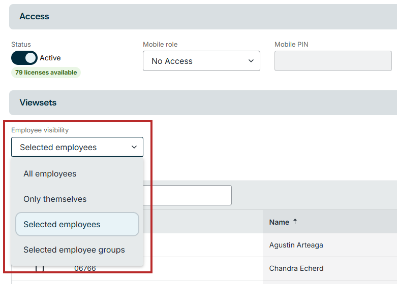 UNIFIED - New Employee - Access Permissions - Time - Viewsets - 00.png
