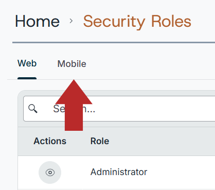 UNIFIED - Security Roles - Menu - Web Select - 00.png