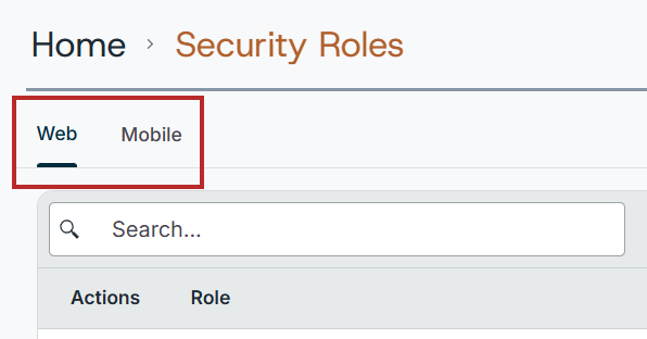 UNIFIED - Security Roles - Menu - Tabs - 00.png