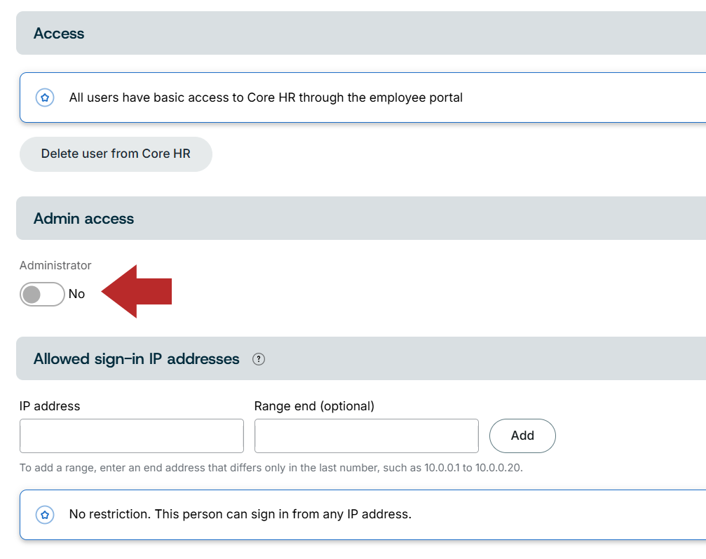 UNIFIED - New Employee - Access Permissions - Core - Admin - Enable - 00.png