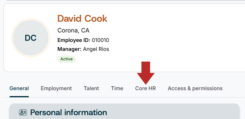 UNIFIED - New Employee - Tabs - Nav - Core HR - 00.png