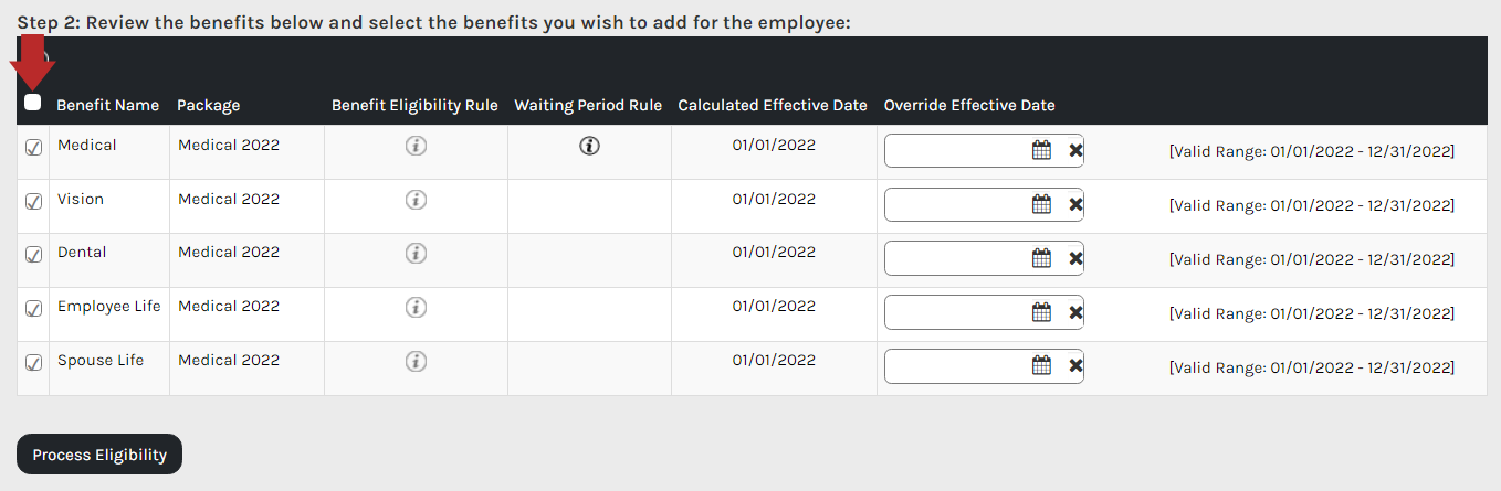 CHR_-_Employee_-_Benefits_-_Check_Eligibility_-_05.png