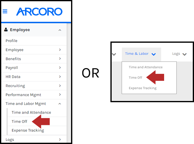 CHR_-_Employee_-_Time_Labor_-_Menu_-_02.png