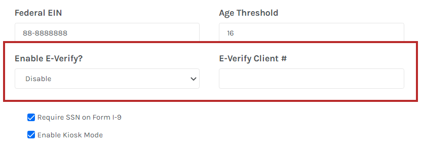 Onboarding_-_Administration_-_Settings_-_E-Verfiy_-_01.png