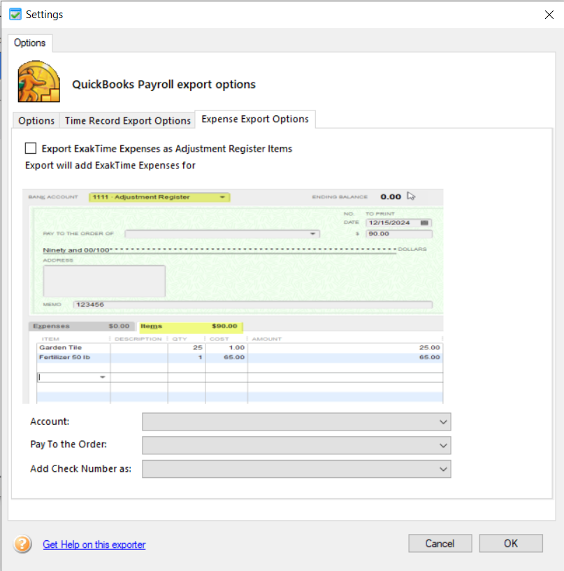 ALX_-_QuickBooks_-_Exporter_Settings_-_02.png